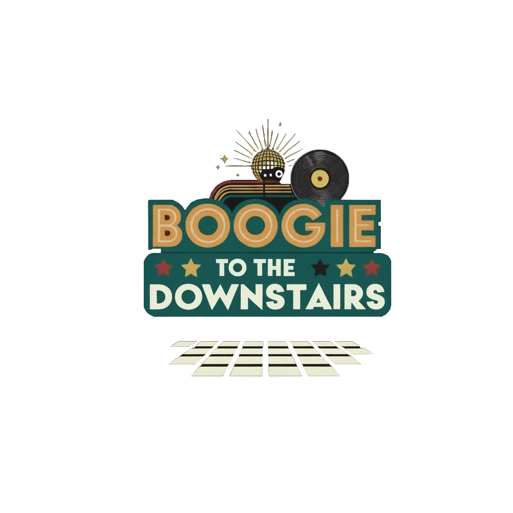 Boogie To The Downstairs
